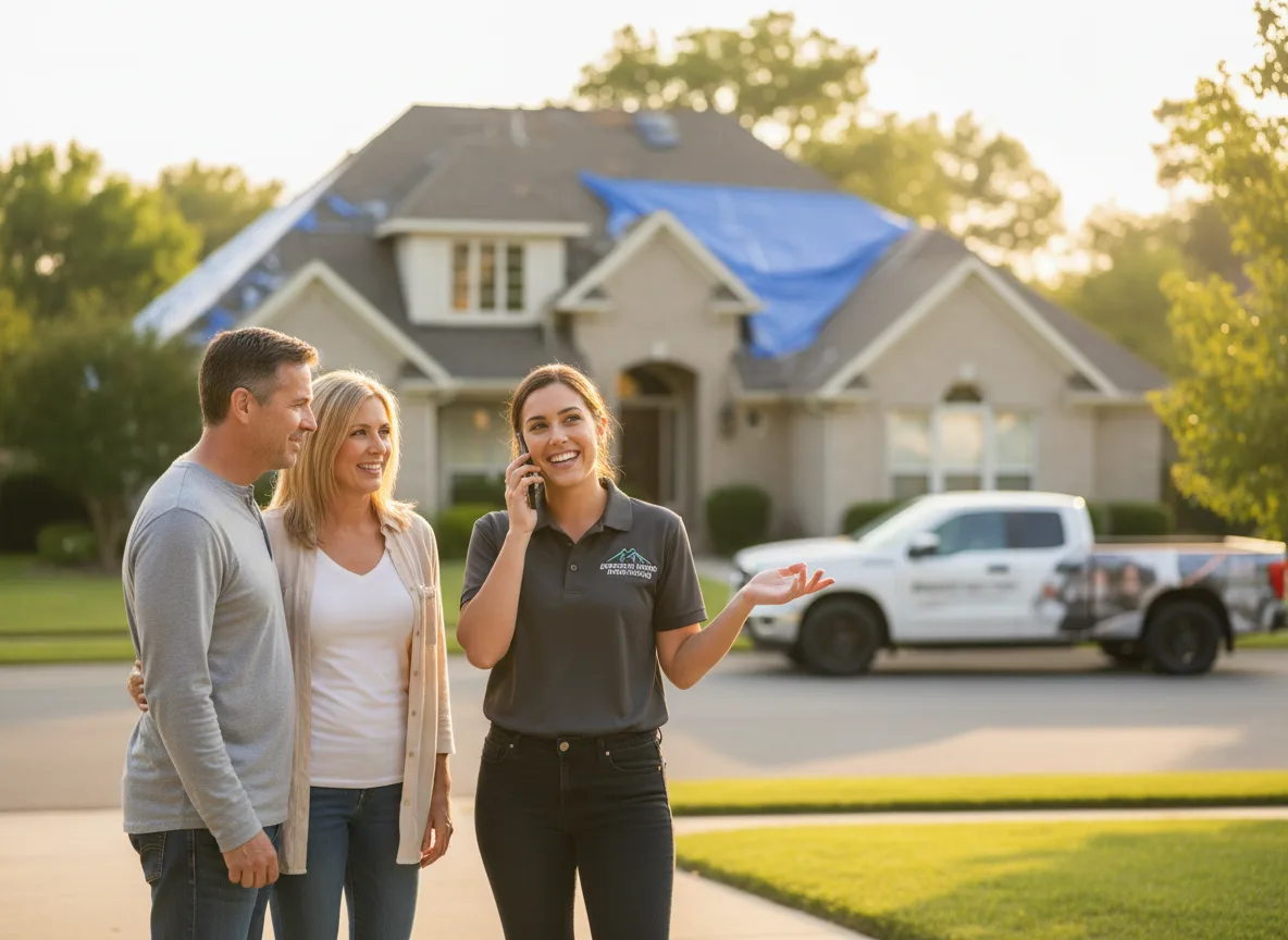 Emergency Roof Repair Hatchechubbee, AL FAQs